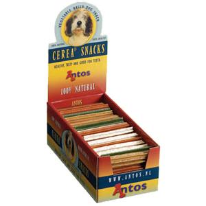 Cerea Sternknochen Small - Sortiert