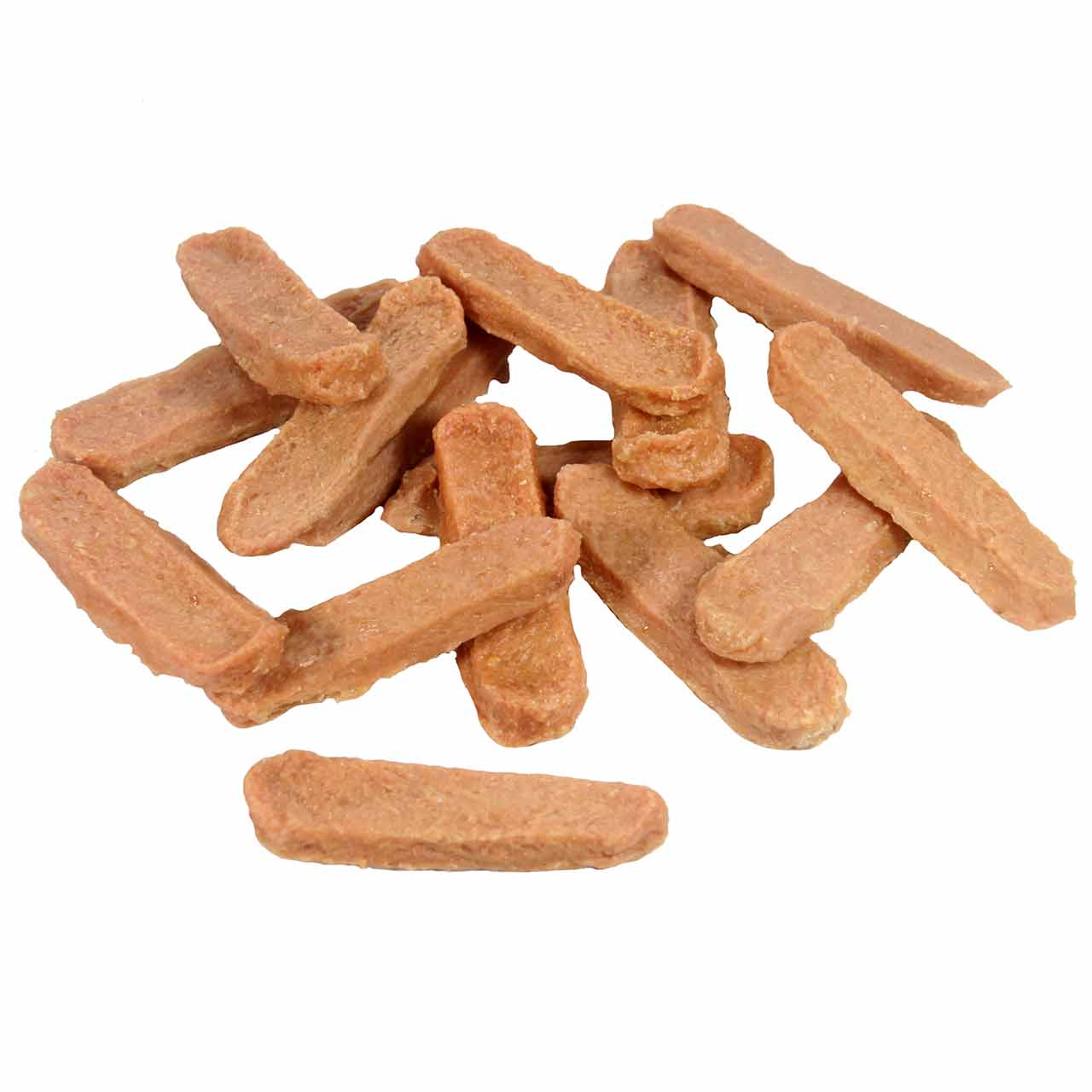 Hähnchenbrust-Kausticks klein