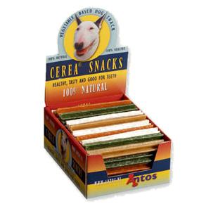 Cerea Sternknochen Medium - Sortiert