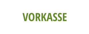 Vorkasse
