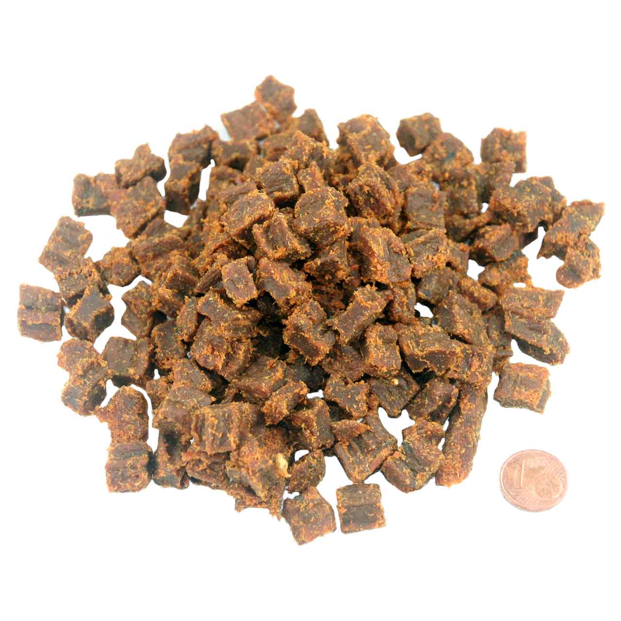 Mini-Trainingswürfel-Makrele