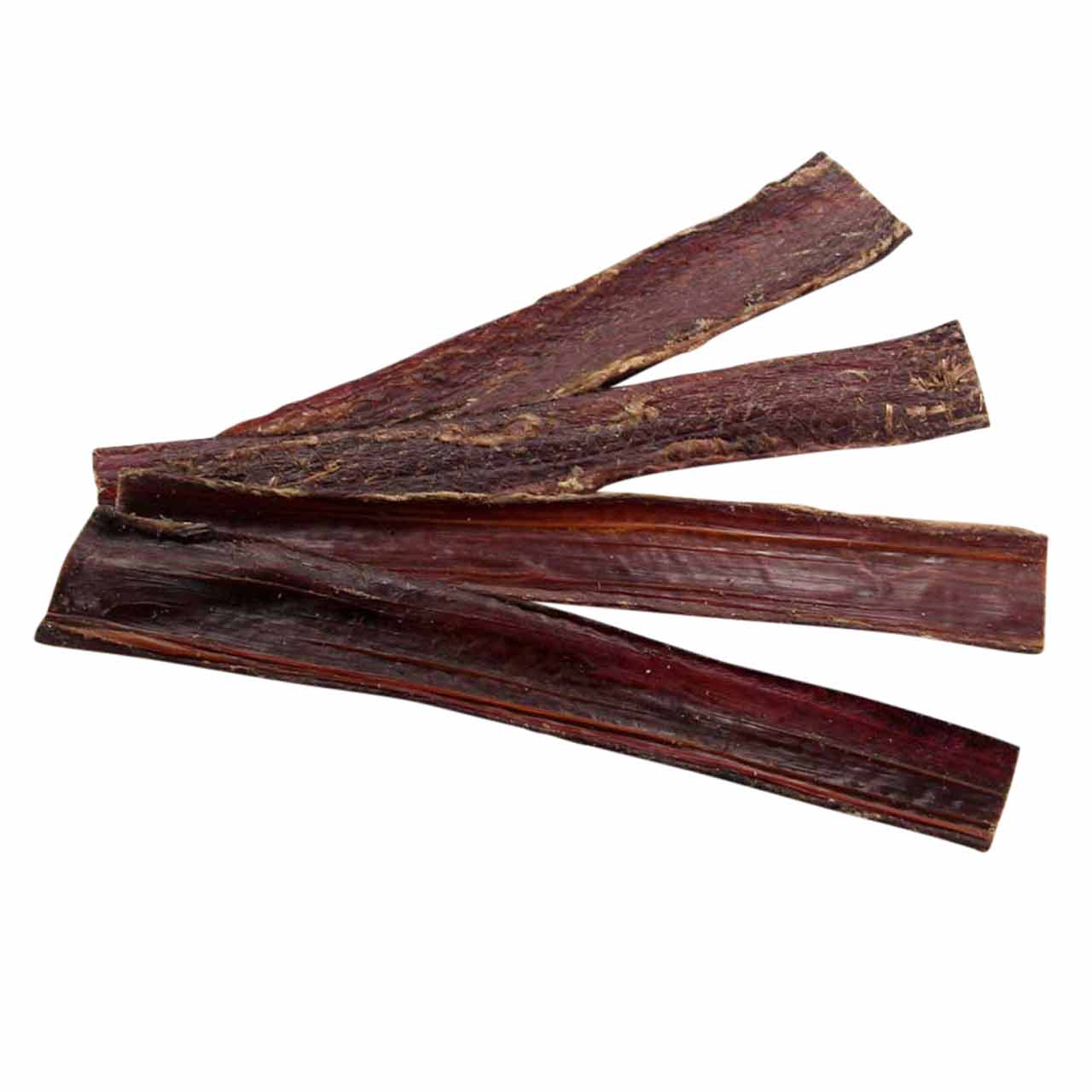Rinder-Dörrfleisch Flach 40cm