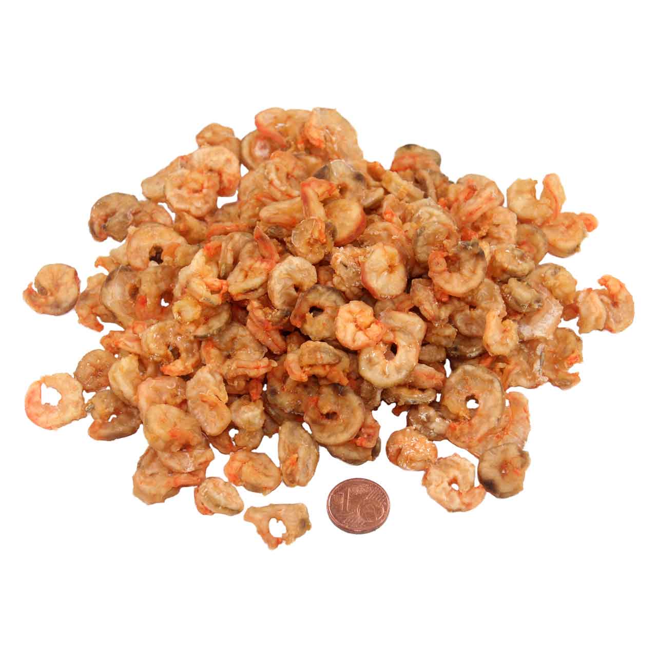 Shrimps