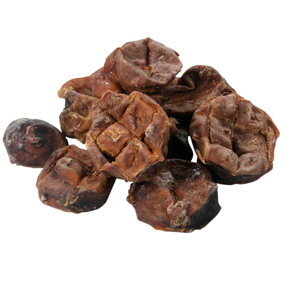 Bullenhoden / Bullenhodenchips