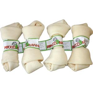 FarmFood - Dental Bone ( Knoten ) XXS - ca. 10-12,5cm