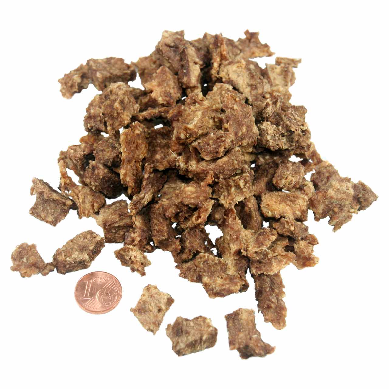 Mini-Trainingswürfel-Entenfleisch