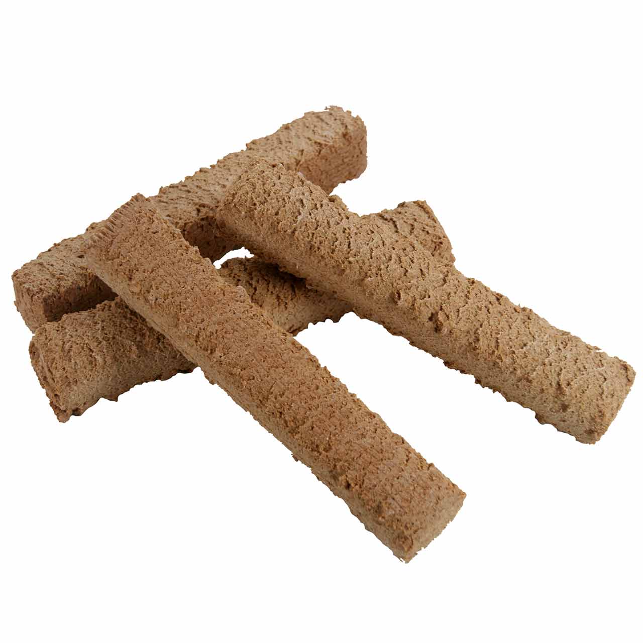 Straußen-Reis-Dinkel Kräcker - Weizenfrei