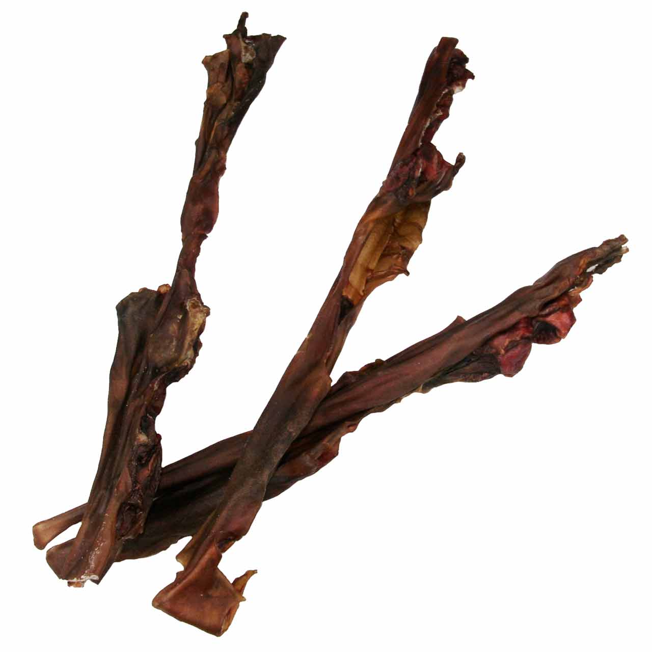 Pferdekopfhaut 35-40cm