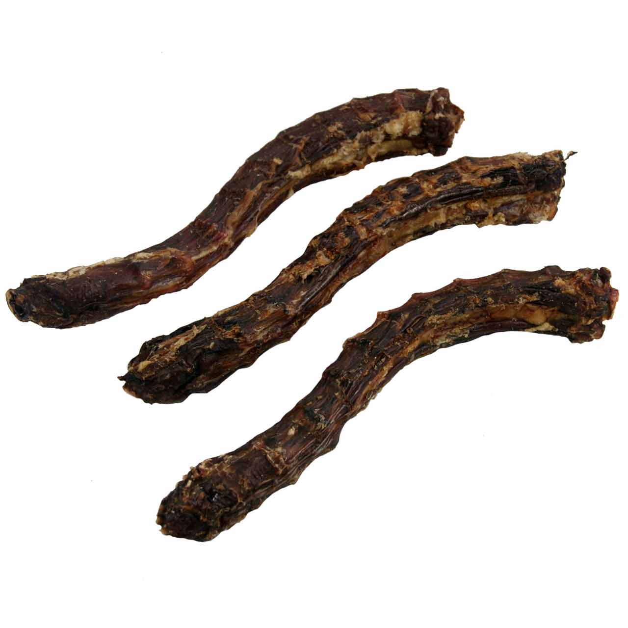 Entenhälse