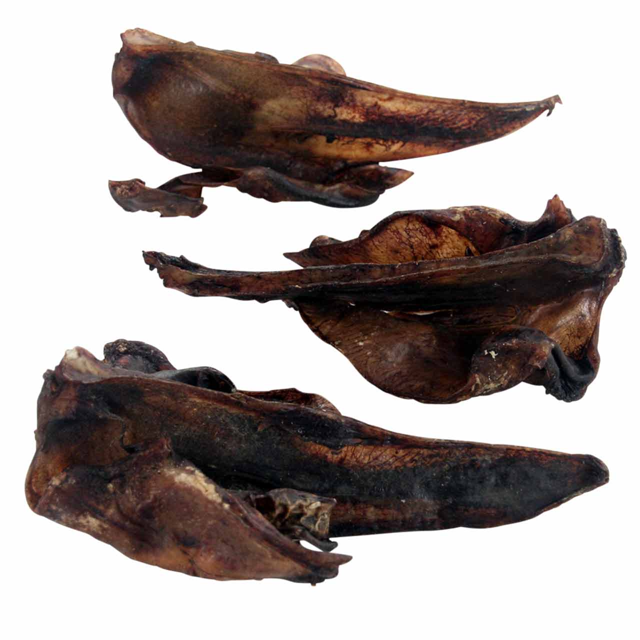 Ganze-Rindernasenknorpel